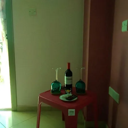 Dili * Sha