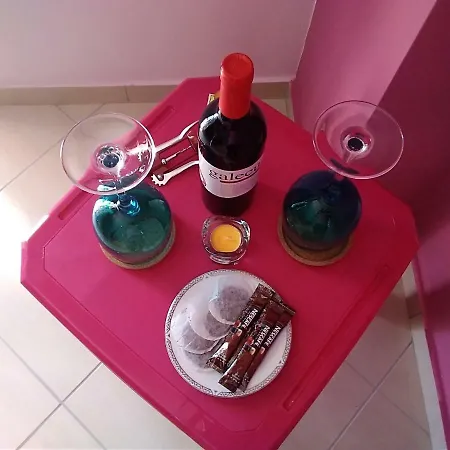 Dili * Sha